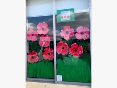 Gunn St Anzac 2020