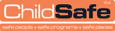 Childsafe logo